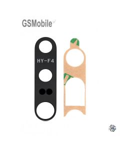 Cristal cámara para Xiaomi Mi Note 10 Pro