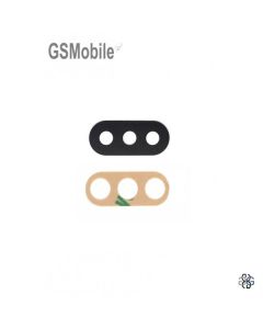 Cristal camara Xiaomi Redmi Note 6 Pro