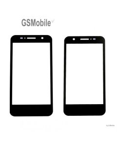 Cristal ZTE Blade Apex 2 Orange Hi