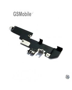 Cubierta Metalica Antena Wifi para iPhone 4 4G