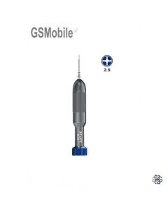 Destornillador Relife RL-717 de estrella cruz 2.5mm