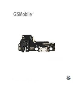 M&oacute;dulo de carga para Realme C33 RMX3624
