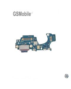 Charging Port Module for Samsung Galaxy Z Flip4 F721B