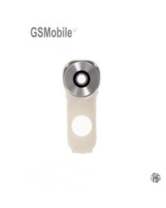 Embellecedor Cámara LG V10 H960 Blanco