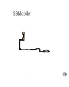 Flex con bot&oacute;n de encendido para Realme 8 Pro