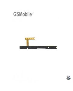 Flex con botones de volumen + encendido para Samsung A14 5G Galaxy A146P