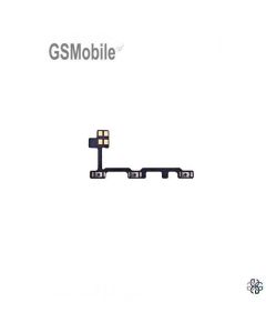 Flex de encendido para Reno12 Pro 5G