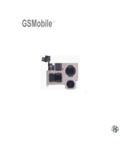 Cámara trasera para iPhone 16 Pro Max