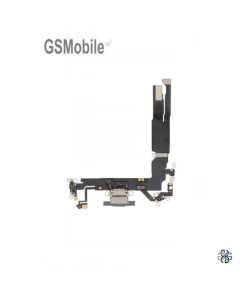 USB-C Charging Port Flex Cable for iPhone 17