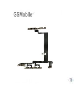 Flex Boton De Encendido & Volumen para iPhone 13 Mini