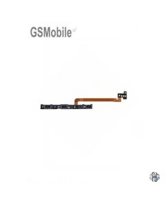 Power & Volume Button Flex Cable for Samsung Galaxy S26 Ultra 5G S948B (2026) OEM