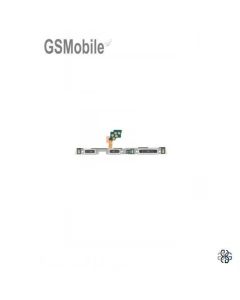 Power & Volume Button Flex Cable for Samsung Galaxy A37 5G A376B