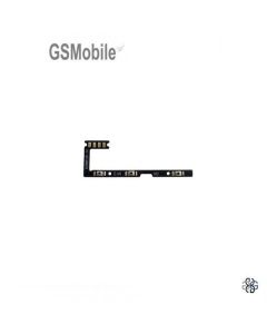 Flex botones laterales para Xiaomi Redmi Note 14 5G - Gsmobile