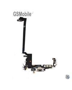 Charging Port Flex for iPhone 17 Pro Max &ndash; Premium