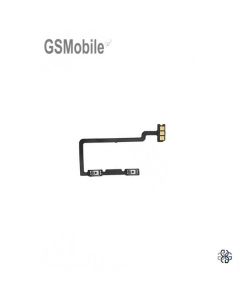 Flex De Botónes De Volumen para Oppo A74 5G - Gsmobile