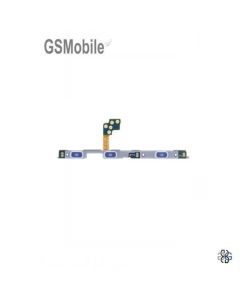 Power & Volume Button Flex Cable for Samsung A57 5G Galaxy A576B