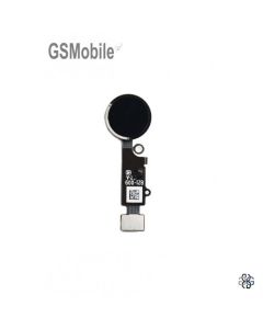 Flex botón home iPhone 7 Negro