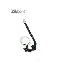 Botón Home iPhone SE Blanco