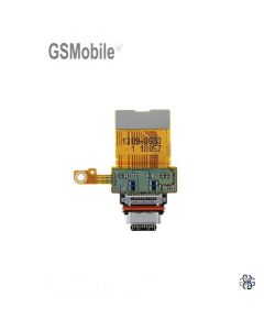 Flex conector de carga Sony Xperia XZ2 Compact Original