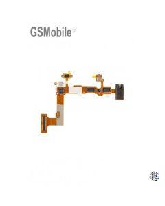 Flex de encendido para LG P700 L7