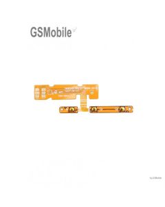 Flex de volumen y encendido Sony Xperia E3, D2203