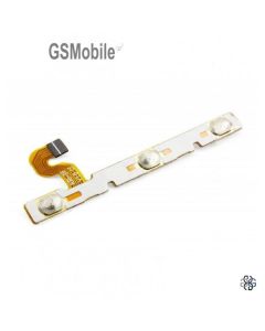 Flex de encendido & Volumen BQ Aquaris E4.5