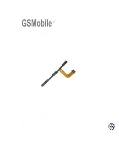 Flex de encendido & volumen BQ Aquaris U, U Lite