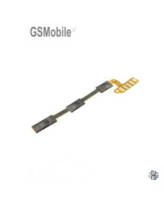 Flex de encendido & Volumen Alcatel A3 