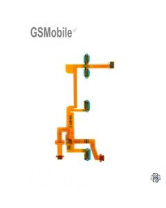 Flex de encendido & Volumen Sony Xperia XZ2 Compact 