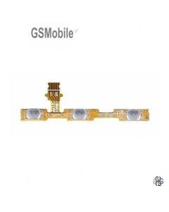 Flex de encendido & Volumen para Xiaomi Redmi 5 Plus