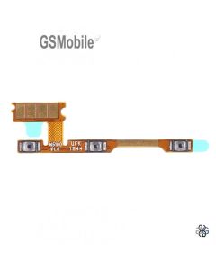 Flex encendido & Volumen para Xiaomi Redmi Note 7
