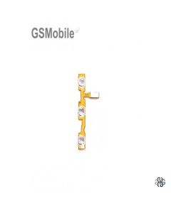 Flex de encendido & Volumen para Xiaomi MiA2 Lite