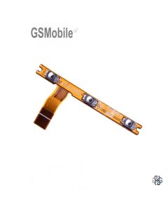 Flex de encendido & Volumen para Nokia 3