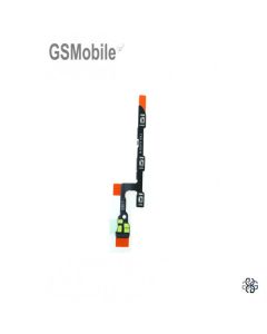 Flex de encendido & Volumen Huawei P30 Original