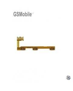 Flex encendido & Volumen Huawei P smart Plus