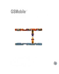 Flex encendido & volumen Huawei Honor 5X