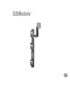 Flex de encendido & Volumen Huawei Honor 9 Original