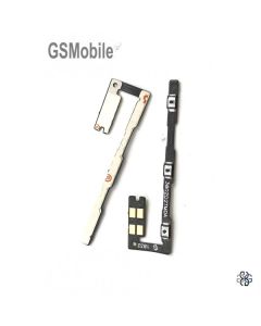 Flex encendido & Volumen para Xiaomi Mi8 Lite