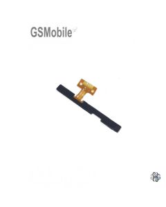 Flex de encendido & Volumen Zte Blade L5 Plus 