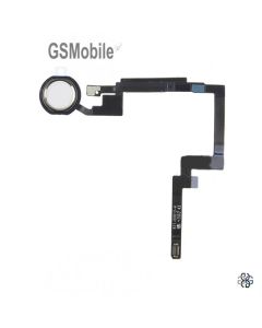 Flex Botón Home iPad Mini 3 Blanco