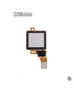 Flex Sensor de huellas digitales Huawei Honor 5X Gris Original