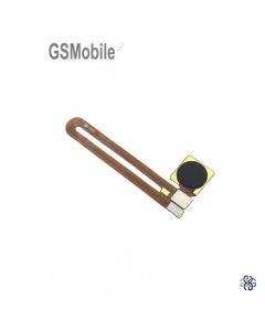 Flex huella para OnePlus 5T A5010 Original Negro