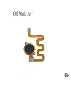 Flex huella para Xiaomi MiA2 Lite Negro