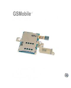 Flex lector SIM para Samsung N8000 Galaxy Note 10.1
