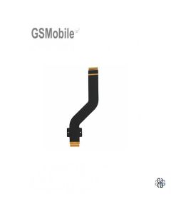 Flex LCD para Samsung N8000 N8010 Note 10.1 
