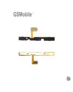 Flex de encendido & volumen Huawei Ascend G8