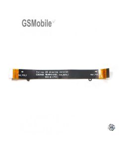 Flex LCD para Nokia 2 Original