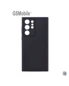 Funda para Samsung S22 Ultra - Negro