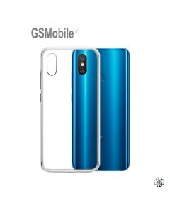 Funda transparente para Xiaomi Mi9 SE