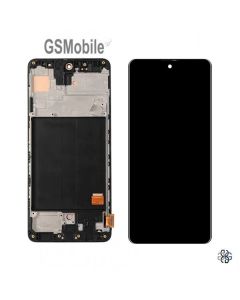 Complete Screen for Samsung Galaxy A51 A515F &ndash; TFT